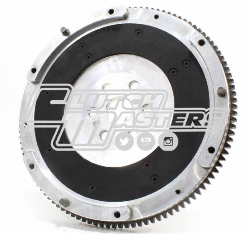 Mitsubishi Lancer Flywheel - Clutch Masters - Aluminum - `04-`06 Mitsubishi Lancer Flywheel - Clutch Masters - Aluminum - `04-`06